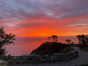 Gallery image of Villettemire in Capo Vaticano