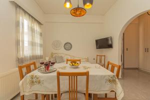 Fotografia z galérie ubytovania Foivos Apartment v destinácii Naxos Chora