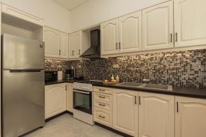 Fotografia z galérie ubytovania Foivos Apartment v destinácii Naxos Chora