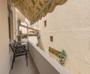 Imagen de la galería de Foivos Apartment, en Naxos Chora