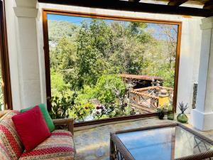 Kép Villa Los Matos Pool and Garden Valleseco szállásáról Vallesecóban a galériában
