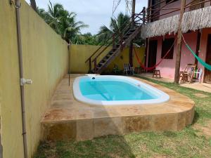 Galeriebild der Unterkunft Flat Moitas - Sua casa na praia! in Praia de Moitas