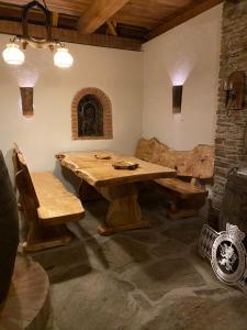 Zdjęcie z galerii obiektu Exklusive Ferienwohnung / STAINZ / Luxury holiday Apartment w mieście Stainz