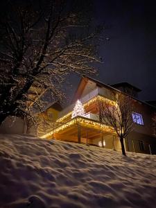 Zdjęcie z galerii obiektu Exklusive Ferienwohnung / STAINZ / Luxury holiday Apartment w mieście Stainz