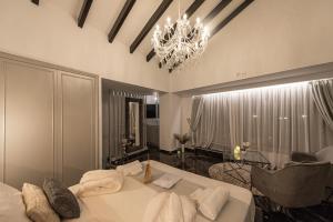 Foto dalla galleria di Mare suites 1 a Chania