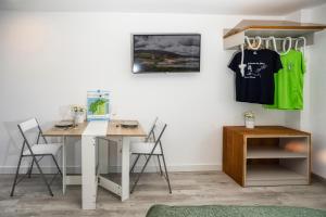 Fotografie z fotogalerie ubytování Nemiña Vivienda Turística v destinaci Nemiña