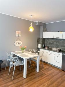 Gallery image of Apartament Zdrojowa in Świnoujście