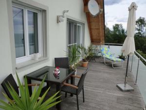 Zdjęcie z galerii obiektu Exklusive Ferienwohnung / STAINZ / Luxury holiday Apartment w mieście Stainz