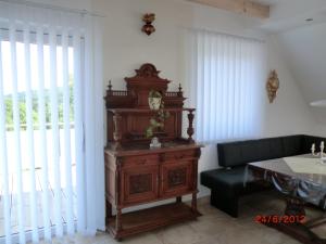 Zdjęcie z galerii obiektu Exklusive Ferienwohnung / STAINZ / Luxury holiday Apartment w mieście Stainz