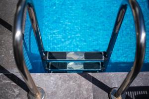 Фотография из галереи Thronos Aqua Appartment 1 в городе Пахия Аммос