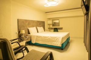 Фотография из галереи Thronos Aqua Appartment 1 в городе Пахия Аммос