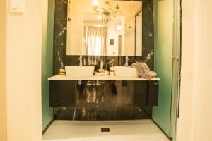 Фотография из галереи Thronos Aqua Appartment 1 в городе Пахия Аммос