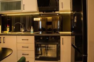 Фотография из галереи Thronos Aqua Appartment 1 в городе Пахия Аммос