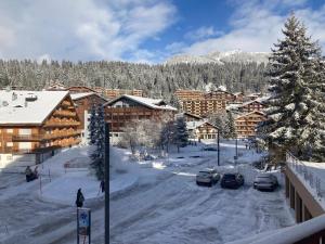 Foto de la galería de Résidence Plambramois en Crans-Montana