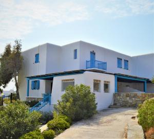 Fotografia z galérie ubytovania Seas the day v destinácii Mykonos (mesto)