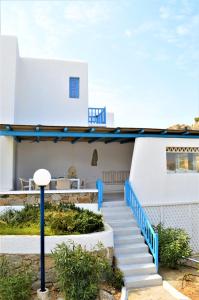Fotografia z galérie ubytovania Seas the day v destinácii Mykonos (mesto) + 37 fotografií