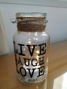 Gallery image of Blue Rooms in Adamas