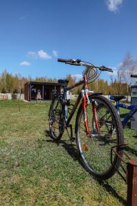 רכיבה על אופניים ב-Domki Tręby Stare או בסביבה