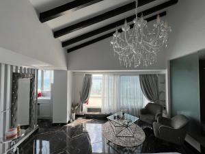 Foto dalla galleria di Mare suites 1 a Chania