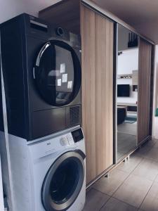 Φωτογραφία από το άλμπουμ του Apartament Primavera Orsova σε Orşova