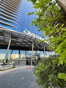 Zdjęcie z galerii obiektu 4Leisure Suites DAMAC Esclusiva Towers w Rijadzie