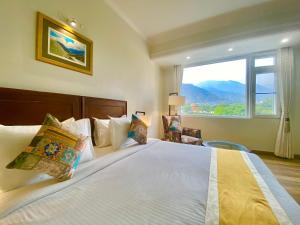 Gallery image of Green View by Green Tree Hotels in Rishīkesh