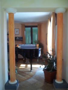 Fotografie z fotogalerie ubytování B&B Ariadamare v Sanremu