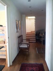 Fotografie z fotogalerie ubytování B&B Ariadamare v Sanremu