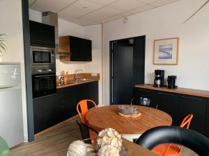 Gallery image of Appartement LE TRITON in Perros-Guirec