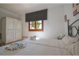 Fotografia z galérie ubytovania Apartment in Mallorca near Beaches v destinácii Selva