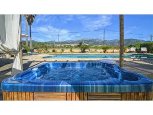 Fotografia z galérie ubytovania Apartment in Mallorca near Beaches v destinácii Selva