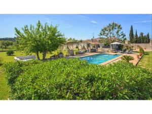 Fotografia z galérie ubytovania Apartment in Mallorca near Beaches v destinácii Selva