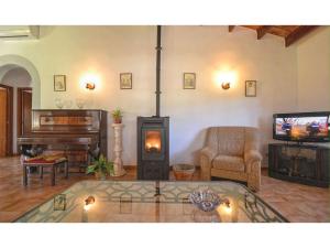 Fotografia z galérie ubytovania Apartment in Mallorca near Beaches v destinácii Selva