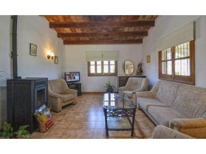Fotografia z galérie ubytovania Apartment in Mallorca near Beaches v destinácii Selva