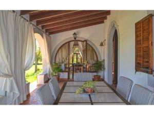 Fotografia z galérie ubytovania Apartment in Mallorca near Beaches v destinácii Selva