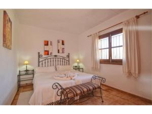 Fotografia z galérie ubytovania Apartment in Mallorca near Beaches v destinácii Selva