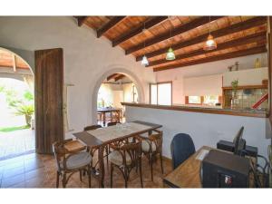 Fotografia z galérie ubytovania Apartment in Mallorca near Beaches v destinácii Selva