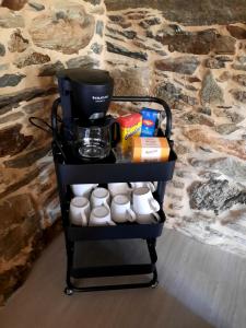 Billede fra billedgalleriet på O lar de san fins i A Coruña + 44 billeder