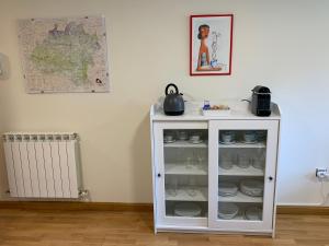 Fotografia z galérie ubytovania Vivienda turística Las Cigüeñas con parking v destinácii Soria