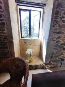 Billede fra billedgalleriet på O lar de san fins i A Coruña