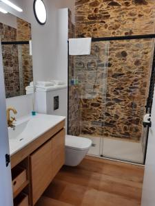 Billede fra billedgalleriet på O lar de san fins i A Coruña