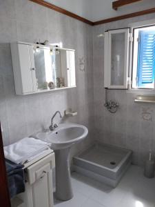 Fotografia z galérie ubytovania NICK APARTMENTS OKEANIS SYROS v destinácii Ermoupoli