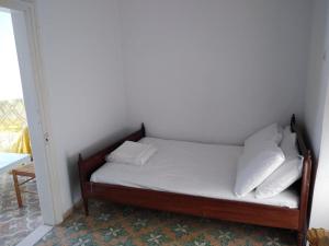 Fotografia z galérie ubytovania NICK APARTMENTS OKEANIS SYROS v destinácii Ermoupoli