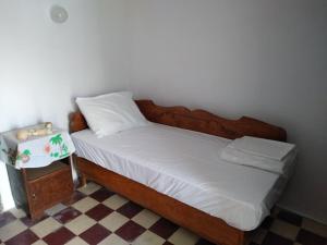 Fotografia z galérie ubytovania NICK APARTMENTS OKEANIS SYROS v destinácii Ermoupoli