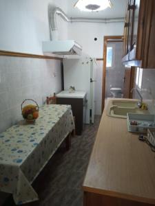 Fotografia z galérie ubytovania NICK APARTMENTS OKEANIS SYROS v destinácii Ermoupoli