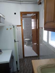 Fotografia z galérie ubytovania NICK APARTMENTS OKEANIS SYROS v destinácii Ermoupoli