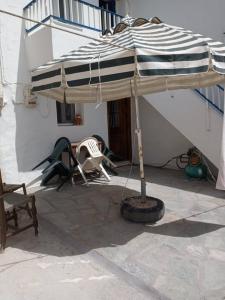 Fotografia z galérie ubytovania NICK APARTMENTS OKEANIS SYROS v destinácii Ermoupoli