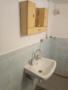 Fotografia z galérie ubytovania NICK APARTMENTS OKEANIS SYROS v destinácii Ermoupoli