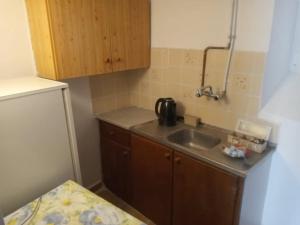 Fotografia z galérie ubytovania NICK APARTMENTS OKEANIS SYROS v destinácii Ermoupoli