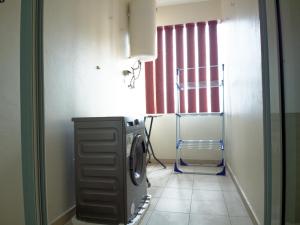 Gallery image of Nomsa Zen Appartement in Abaga